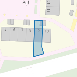 Perceel DDT00-Q-2787