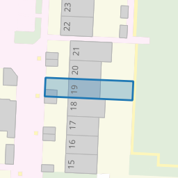 Perceel DDT00-Q-2797