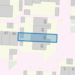 Perceel DDT00-Q-2825