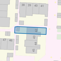 Perceel DDT00-Q-2827