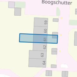 Perceel DDT00-Q-2845