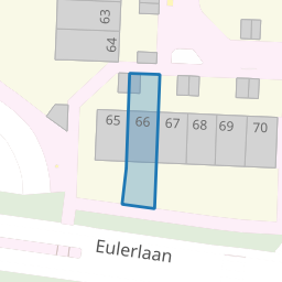 Perceel DDT00-Q-2850