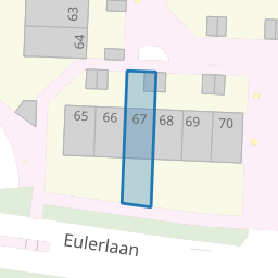 Perceel DDT00-Q-2851