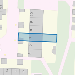 Perceel DDT00-Q-2861