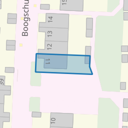 Perceel DDT00-Q-2865