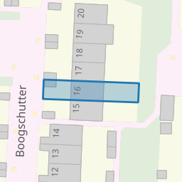 Perceel DDT00-Q-2870