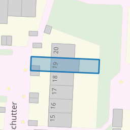 Perceel DDT00-Q-2873