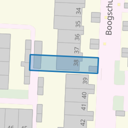 Perceel DDT00-Q-2888