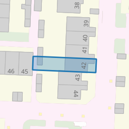 Perceel DDT00-Q-2892