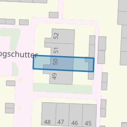 Perceel DDT00-Q-2897