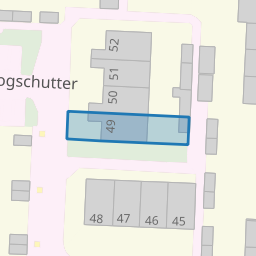 Perceel DDT00-Q-2898