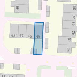 Perceel DDT00-Q-2902