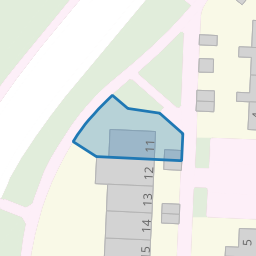 Perceel DDT00-Q-2904