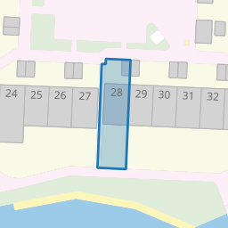 Perceel DDT00-Q-2921