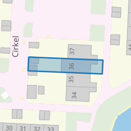 Perceel DDT00-Q-2929