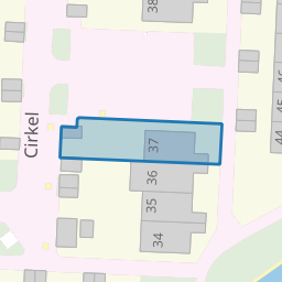 Perceel DDT00-Q-2930