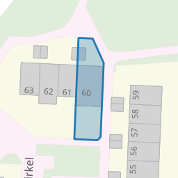 Perceel DDT00-Q-2953