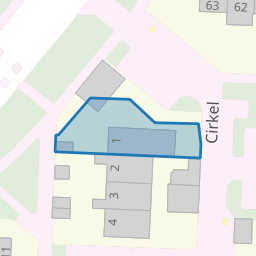 Perceel DDT00-Q-2957