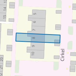 Perceel DDT00-Q-2964