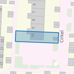 Perceel DDT00-Q-2966