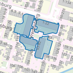 Perceel DDT00-Q-2995