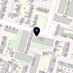 Appartement DDT00 Q 2998 5