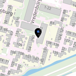 Appartement DDT00 Q 2998 64