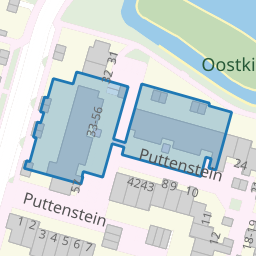 Perceel DDT00-Q-2999