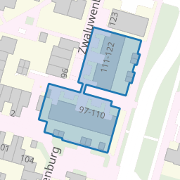 Perceel DDT00-Q-3007