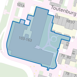 Perceel DDT00-Q-3010