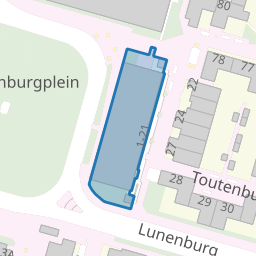 Perceel DDT00-Q-3011