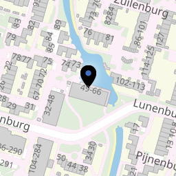 Appartement DDT00 Q 3014 2