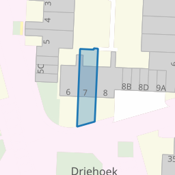 Perceel DDT00-Q-3023