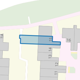 Perceel DDT00-Q-3025