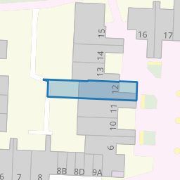 Perceel DDT00-Q-3028