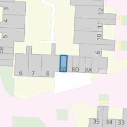 Perceel DDT00-Q-3032