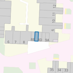 Perceel DDT00-Q-3033