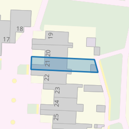 Perceel DDT00-Q-3041