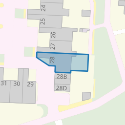 Perceel DDT00-Q-3048