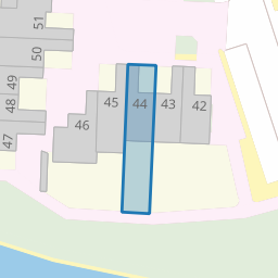 Perceel DDT00-Q-3061