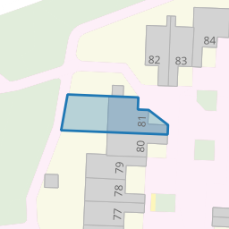 Perceel DDT00-Q-3091