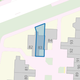 Perceel DDT00-Q-3093