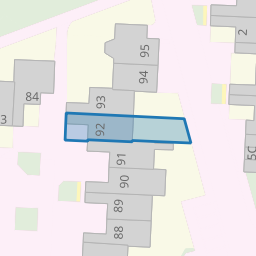 Perceel DDT00-Q-3098