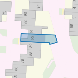 Perceel DDT00-Q-3100