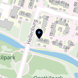 Appartement DDT00 Q 3109 11