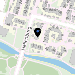Appartement DDT00 Q 3109 12
