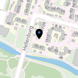 Appartement DDT00 Q 3109 13