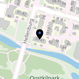 Appartement DDT00 Q 3109 16