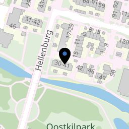 Appartement DDT00 Q 3109 17
