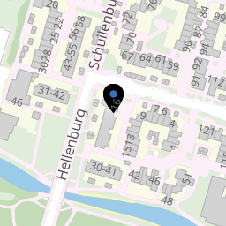 Appartement DDT00 Q 3109 20